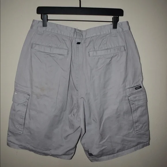Vintage O'Neill Cargo Shorts - Picture 5 of 11